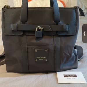 Henri Bendal jetsetter bag